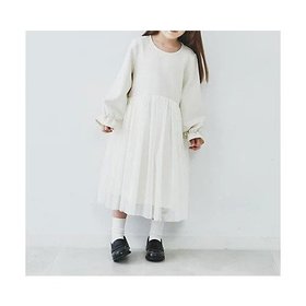 【ザ ショップ ティーケー/THE SHOP TK / KIDS】の【100-130】キャンディースリーブワンピース 人気、トレンドファッション・服の通販 founy(ファニー) ファッション Fashion キッズファッション KIDS ワンピース Dress/Kids おすすめ Recommend インナー Inner カーディガン Cardigan ジャケット Jacket スリーブ Sleeve セレモニー Ceremony チュール Tulle トレンド Trend ボレロ Bolero ポケット Pocket |ID:prp329100003731404