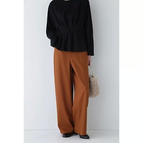 【ヒューマンウーマン/HUMAN WOMAN】の先染めツイルストレッチカラーパンツ インテリア・キッズ・メンズ・レディースファッション・服の通販 founy(ファニー) https://founy.com/ ファッション Fashion レディースファッション WOMEN パンツ Pants おすすめ Recommend シンプル Simple スタンダード Standard ストレッチ Stretch ポケット Pocket エレガント 上品 Elegant 冬 Winter A/W・秋冬 Aw・Autumn/Winter・Fw・Fall-Winter |ID: prp329100003732807 ipo3291000000030966595