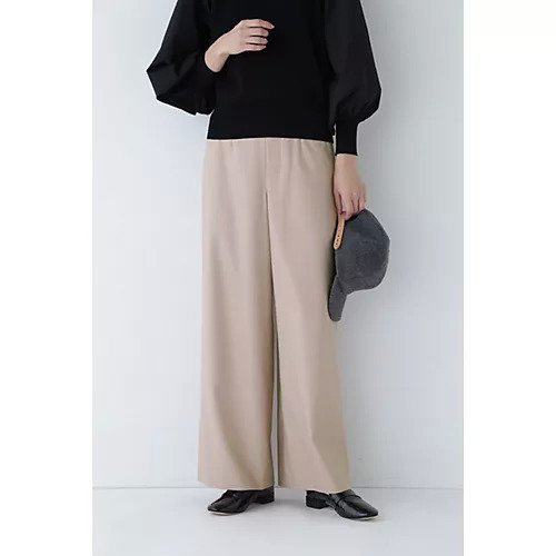 【ヒューマンウーマン/HUMAN WOMAN】の先染めツイルストレッチカラーパンツ インテリア・キッズ・メンズ・レディースファッション・服の通販 founy(ファニー) https://founy.com/ ファッション Fashion レディースファッション Fashion for Women パンツ Pants & Trousers おすすめ Recommended / Our Picks シンプル Simple, Minimal スタンダード Standard, Basic ストレッチ Stretch, Stretchy Fabric ポケット Pocket, Pocket Detail エレガント 上品 Elegant 冬 Winter / This Winter A/W・秋冬 Autumn/Winter |ID: prp329100003732807 ipo3291000000034605688