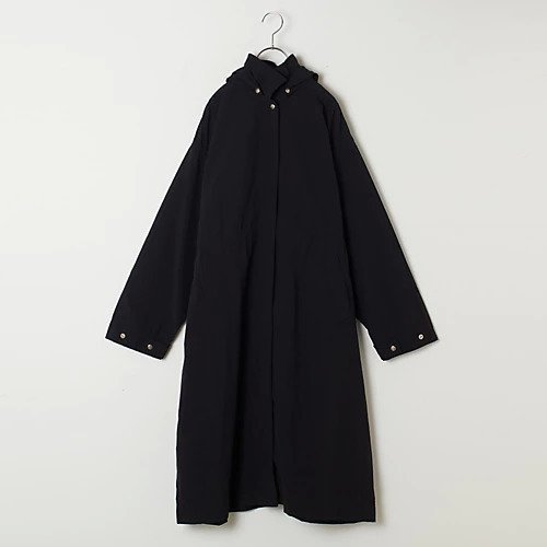 【ザ ノース フェイス/THE NORTH FACE】の【洗える】Rollpack Journeys Coat インテリア・キッズ・メンズ・レディースファッション・服の通販 founy(ファニー) 　ファッション　Fashion　レディースファッション　Ladies' Fashion Online　アウター　Coat Outerwear　コート　Coats　おすすめ　Recommend　ロング　Long　洗える　Washable　ブラック|ID: prp329100003739514 ipo3291000000032620558