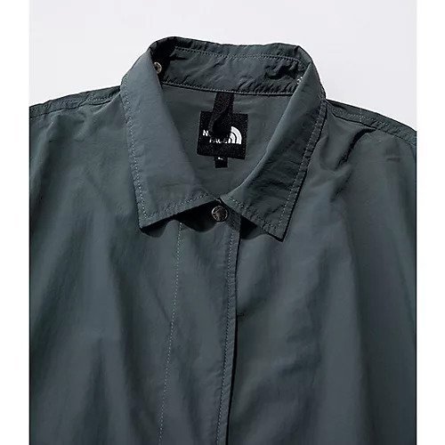 【ザ ノース フェイス/THE NORTH FACE】の【洗える】Rollpack Journeys Coat 人気、トレンドファッション・服の通販 founy(ファニー) 　ファッション　Fashion　レディースファッション　Ladies' Fashion Online　アウター　Coat Outerwear　コート　Coats　おすすめ　Recommend　ロング　Long　洗える　Washable　other-2|ID: prp329100003739514 ipo3291000000032620560