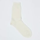 【ファルケ/FALKE】の【洗える】Cosy Wool Boot Socks 人気、トレンドファッション・服の通販 founy(ファニー) ファッション Fashion レディースファッション WOMEN ソックス Socks カシミヤ Cashmere ショート Short スニーカー Sneakers ソックス Socks フィット Fit ルーズ Loose 洗える Washable thumbnail オフホワイト|ID: prp329100003739520 ipo3291000000030306752