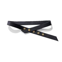 【トゥエルブクローゼット/12closet】のスナップボタンベルト 人気、トレンドファッション・服の通販 founy(ファニー) ファッション Fashion レディースファッション Fashion for Women ベルト&ウエストマーク Belts & Waist Accessories ビッグ Big, Oversized フィット Fit, Slim Fit |ID:prp329100003739559