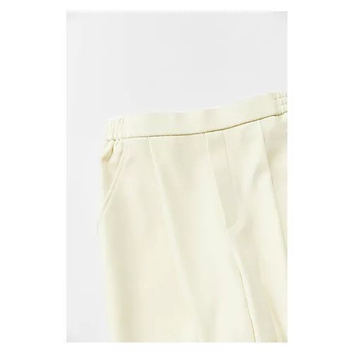 【グリーンレーベル リラクシング / ユナイテッドアローズ/green label relaxing / UNITED ARROWS】の【洗える】オルマイパンツ裏起毛ワイド 人気、トレンドファッション・服の通販 founy(ファニー) 　ファッション　Fashion　レディースファッション　Ladies' Fashion Online　パンツ　Pants　シンプル　Simple　ストレッチ　Stretch　ストレート　Straight　ワイド　Wide　エレガント 上品　Elegant　洗える　Washable　other-3|ID: prp329100003739587 ipo3291000000031257436