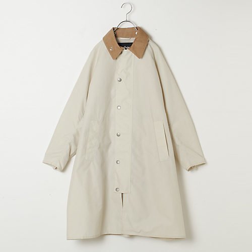 【バブアー/BARBOUR】のEXMOOR 人気、トレンドファッション・服の通販 founy(ファニー) 　ファッション　Fashion　レディースファッション　WOMEN　オイル　Oil　コーティング　Coating　コーデュロイ　Corduroy　ミドル　Middle　春　Spring　軽量　Lightweight　 other-1|ID: prp329100003742441 ipo3291000000030450763