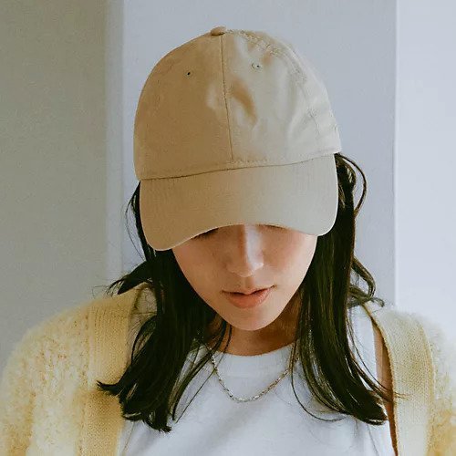 【ニューエラ/NEWERA】の復刻【Maria Kamiyama】9THIRTY/Long Visor Cloth strap 人気、トレンドファッション・服の通販 founy(ファニー) 　ファッション　Fashion　レディースファッション　WOMEN　エレガント 上品　Elegant　シンプル　Simple　スポーティ　Sporty　タフタ　Taffeta　別注　Special Order　other-3|ID: prp329100003742857 ipo3291000000031294776