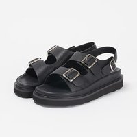 【モヒ/MOHI】のBACKSTRAP SANDAL 人気、トレンドファッション・服の通販 founy(ファニー) ファッション Fashion レディースファッション WOMEN インソール Insole サンダル Sandals シューズ Shoes トレンド Trend |ID:prp329100003742932