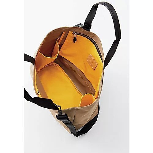【スタンダード サプライ/STANDARD SUPPLY】の【LEE別注】秒出し機能派2WAYトート 人気、トレンドファッション・服の通販 founy(ファニー) 　ファッション　Fashion　レディースファッション　Ladies' Fashion Online　バッグ　Bag　ポケット　Pocket　別注　Special Order　other-2|ID: prp329100003743293 ipo3291000000032618429