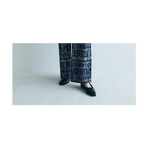 【マージュール/marjour】のRELAX GEOMETRIC PANTS 人気、トレンドファッション・服の通販 founy(ファニー) 　ファッション　Fashion　レディースファッション　WOMEN　パンツ　Pants　ストレッチ　Stretch　タイツ　Tights　バランス　Balance　レギンス　Leggings　おすすめ　Recommend　夏　Summer　 other-1|ID: prp329100003751200 ipo3291000000026993989