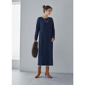 【スタイルデリ/STYLE DELI】の切替ラインリブ生地ワンピース 人気、トレンドファッション・服の通販 founy(ファニー) ファッション Fashion レディースファッション WOMEN ワンピース Dress カットソー Cut And Sew コーデュロイ Corduroy 切替 Switching シンプル Simple ジャケット Jacket スリット Slit ポケット Pocket ループ Loop 冬 Winter A/W・秋冬 Aw・Autumn/Winter・Fw・Fall-Winter エレガント 上品 Elegant ビジネス 仕事 通勤 Business |ID:prp329100003752961