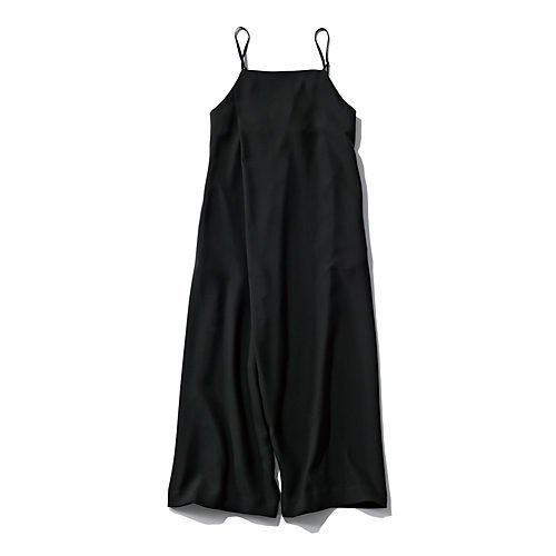 【スアデオ/suadeo】のラップ風キャミサロペット 人気、トレンドファッション・服の通販 founy(ファニー) 　ファッション　Fashion　レディースファッション　WOMEN　トップス・カットソー　Tops/Tshirt　キャミソール / ノースリーブ　No Sleeves　ワンピース　Dress　サロペット　Salopette　インナー　Inner　キャミワンピース　Cami Dress　フィット　Fit　ラップ　Wrap　洗える　Washable　other-3|ID: prp329100003757944 ipo3291000000031258692