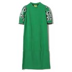 【オダカ/ODAKHA】のmargaret dress GREEN|ID: prp329100003757965 ipo3291000000025599402