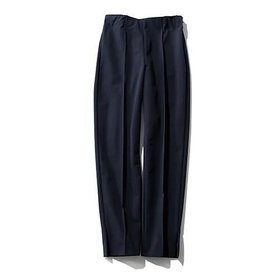 【スアデオ/suadeo】 サイドスリットセンターシームパンツ人気、トレンドファッション・服の通販 founy(ファニー) ファッション Fashion レディースファッション Fashion for Women パンツ Pants & Trousers 洗える Machine Washable ストレッチ Stretch, Stretchy Fabric ストレート Straight, Straight Cut スニーカー Sneakers, Trainers スリット Slit, Slit Detail スリム Slim, Slim Fit フィット Fit, Slim Fit フォーマル Formal, Dressy フロント Front, Front Design ベーシック Basic, Essential リラックス Relax, Relaxed Fit |ID:prp329100003758002