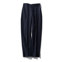 【スアデオ/suadeo】のサイドスリットセンターシームパンツ 人気、トレンドファッション・服の通販 founy(ファニー) ファッション Fashion レディースファッション Fashion for Women パンツ Pants & Trousers 洗える Machine Washable ストレッチ Stretch, Stretchy Fabric ストレート Straight, Straight Cut スニーカー Sneakers, Trainers スリット Slit, Slit Detail スリム Slim, Slim Fit フィット Fit, Slim Fit フォーマル Formal, Dressy フロント Front, Front Design ベーシック Basic, Essential リラックス Relax, Relaxed Fit |ID:prp329100003758002