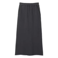 【スアデオ/suadeo】のビンテージライクスウェットスカート 人気、トレンドファッション・服の通販 founy(ファニー) ファッション Fashion レディースファッション Fashion for Women スカート Skirts おすすめ Recommended / Our Picks カットオフ Cut-Off Design スニーカー Sneakers, Trainers スリット Slit, Slit Detail タンブラー Tumbler, Travel Mug ロング Long, Long-Length 定番 Standard, Basic Item 洗える Machine Washable |ID:prp329100003758019