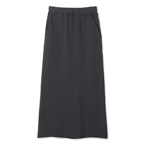 【スアデオ/suadeo】のビンテージライクスウェットスカート 人気、トレンドファッション・服の通販 founy(ファニー) 　ファッション　Fashion　レディースファッション　Fashion for Women　スカート　Skirts　おすすめ　Recommended / Our Picks　カットオフ　Cut-Off Design　スニーカー　Sneakers, Trainers　スリット　Slit, Slit Detail　タンブラー　Tumbler, Travel Mug　ロング　Long, Long-Length　定番　Standard, Basic Item　洗える　Machine Washable　 other-1|ID: prp329100003758019 ipo3291000000034956069