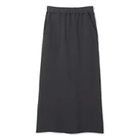 【スアデオ/suadeo】のビンテージライクスウェットスカート 人気、トレンドファッション・服の通販 founy(ファニー) ファッション Fashion レディースファッション Fashion for Women スカート Skirts おすすめ Recommended / Our Picks カットオフ Cut-Off Design スニーカー Sneakers, Trainers スリット Slit, Slit Detail タンブラー Tumbler, Travel Mug ロング Long, Long-Length 定番 Standard, Basic Item 洗える Machine Washable thumbnail チャコール|ID: prp329100003758019 ipo3291000000034956070