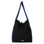 【ラストフレーム/LASTFRAME】のKASANE REVERSIBLE TASUKI TOTE BLACK xBLUE|ID: prp329100003761509 ipo3291000000027524506