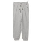 【ガニー/GANNI】のLight Isoli Cuffed Pants 人気、トレンドファッション・服の通販 founy(ファニー) ファッション Fashion レディースファッション WOMEN パンツ Pants 2024年 2024 2024春夏・S/S Ss,Spring/Summer,2024 ドローコード Draw Cord ワンポイント One Point 洗える Washable thumbnail Paloma Melange|ID: prp329100003761524 ipo3291000000026832564