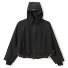 【ヘルノ/HERNO】のBLOUSON 人気、トレンドファッション・服の通販 founy(ファニー) ファッション Fashion レディースファッション Fashion for Women アウター Coat / Outerwear Collection ブルゾンジャケット・スポーティアウター Blouson Jackets 2024年 2024 2024春夏・S/S Spring/Summer 2024 SS24 アウトドア Outdoor Clothing ショート Short, Short Length フェミニン Feminine, Girly ブルゾン Blouson, Bomber Jacket メッシュ Mesh, Net Fabric ライナー Liner, Inner Layer 洗える Machine Washable 防寒 Cold Protection, Winter-Ready thumbnail BLACK|ID: prp329100003770936 ipo3291000000034367179