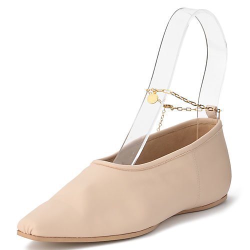 【ステラ マッカートニー/STELLA McCARTNEY】のBallerina インテリア・キッズ・メンズ・レディースファッション・服の通販 founy(ファニー) https://founy.com/ ファッション Fashion レディースファッション WOMEN シューズ Shoes フォルム Form ラグジュアリー Luxury ラップ Wrap エレガント 上品 Elegant |ID: prp329100003770958 ipo3291000000026510028