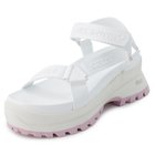 【ステラ マッカートニー/STELLA McCARTNEY】のTRACE SOFT ECO ALTER MAT WHITE|ID: prp329100003770966 ipo3291000000026509829