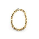 【マージュール/marjour】のTWIST NECKLACE GOLD|ID: prp329100003774433 ipo3291000000024851539