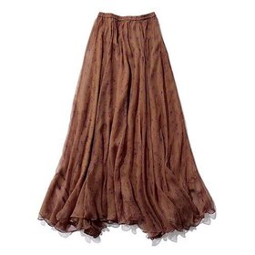 【メド モアゼル/Mes Demoiselles】の【Marisol別注】花柄スカート 人気、トレンドファッション・服の通販 founy(ファニー) ファッション Fashion レディースファッション Fashion for Women スカート Skirts エレガント 上品 Elegant サンダル Sandals, Summer Shoes バランス Balance, Style Balance フェミニン Feminine, Girly プリント Print, Printed Pattern マキシ Maxi, Full Length 別注 Limited Edition, Custom Order 夏 Summer 楽ちん Easy Fit, Comfortable |ID:prp329100003777127