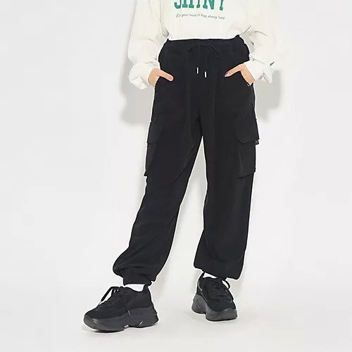 【ピンク ラテ/PINK-latte / KIDS】のカットコーデュロイカーゴパンツ 人気、トレンドファッション・服の通販 founy(ファニー) 　ファッション　Fashion　キッズファッション　KIDS　ボトムス　Bottoms/Kids　おすすめ　Recommend　カーゴパンツ　Cargo Pants　コーデュロイ　Corduroy　シンプル　Simple　フィット　Fit　ポケット　Pocket　人気　Popularity　定番　Standard　 other-1|ID: prp329100003780105 ipo3291000000029490164