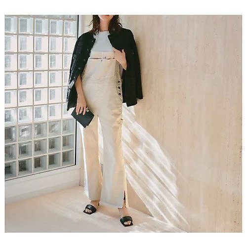 【エクラ/eclat】の【別注】ノーカラーツイードジャケット 人気、トレンドファッション・服の通販 founy(ファニー) 　ファッション　Fashion　レディースファッション　Ladies' Fashion Online　アウター　Coat Outerwear　ジャケット　Jackets　オケージョン　Occasion　ジャケット　Jacket　ツイード　Tweed　トレンド　Trend　人気　Popularity　別注　Special Order　other-2|ID: prp329100003780189 ipo3291000000032574725