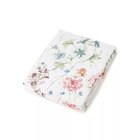 【ローラアシュレイホーム/LAURA ASHLEY HOME / GOODS】の【商品入替のためお買い得!/ダブル】ワイルドメドウ柄 掛け布団カバー オレンジ|ID: prp329100003789435 ipo3291000000029592157