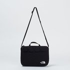 【ザ ノース フェイス/THE NORTH FACE】のGeoface Pouch ブラック|ID: prp329100003803147 ipo3291000000025011050