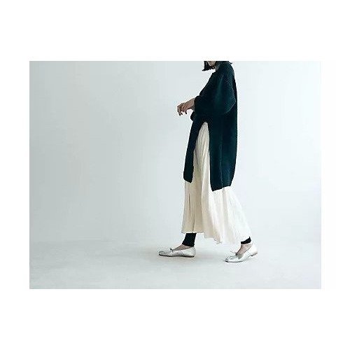 【マージュール/marjour】のSLIT KNIT TOPS 人気、トレンドファッション・服の通販 founy(ファニー) 　ファッション　Fashion　レディースファッション　Fashion for Women　トップス・カットソー　Cut & Sew Tops　ニット　Knit Tops & Sweaters　インナー　Innerwear　スタイリッシュ　Stylish, Fashionable　ストレッチ　Stretch, Stretchy Fabric　スリット　Slit, Slit Detail　ボトム　Bottoms, Lower Wear　other-2|ID: prp329100003803213 ipo3291000000035836075