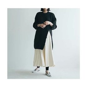 【マージュール/marjour】 SLIT KNIT TOPS人気、トレンドファッション・服の通販 founy(ファニー) ファッション Fashion レディースファッション Fashion for Women トップス・カットソー Cut & Sew Tops ニット Knit Tops & Sweaters インナー Innerwear スタイリッシュ Stylish, Fashionable ストレッチ Stretch, Stretchy Fabric スリット Slit, Slit Detail ボトム Bottoms, Lower Wear |ID:prp329100003803213