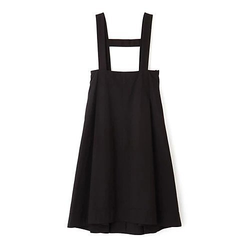 【ヒューマンウーマン/HUMAN WOMAN】のコットンウェザーワッシャーワンピース 人気、トレンドファッション・服の通販 founy(ファニー) 　ファッション　Fashion　レディースファッション　Fashion for Women　ワンピース　Dresses　おすすめ　Recommended / Our Picks　インナー　Innerwear　クラシカル　Classical, Vintage-Inspired　サスペンダー　Suspenders, Braces　スタンダード　Standard, Basic　タートル　Turtleneck, Turtle Collar　フレア　Flare, Flared　ワッシャー　Washer, Crinkled Finish　ヴィンテージ　Vintage Style　other-2|ID: prp329100003804369 ipo3291000000031288820