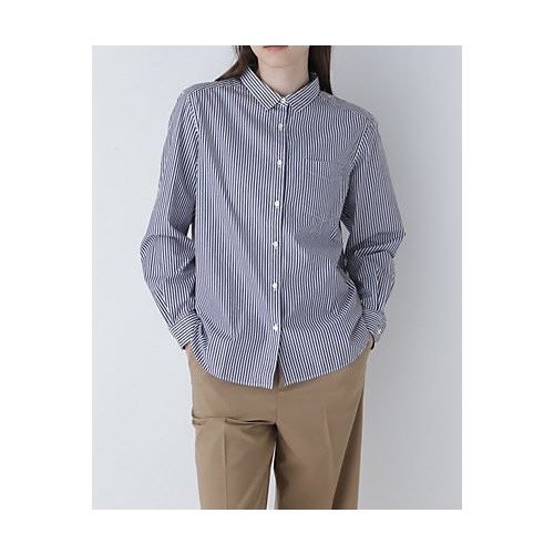 【ヒューマンウーマン/HUMAN WOMAN】の定番シャツ インテリア・キッズ・メンズ・レディースファッション・服の通販 founy(ファニー) https://founy.com/ ファッション Fashion レディースファッション Fashion for Women トップス・カットソー Cut & Sew Tops シャツ・ブラウス・オフィスカジュアル Elegant Blouses & Button-Ups おすすめ Recommended / Our Picks インナー Innerwear スタンダード Standard, Basic ベーシック Basic, Essential ロング Long, Long-Length エレガント 上品 Elegant 定番 Standard, Basic Item 羽織 Haori, Light Jacket |ID: prp329100003804371 ipo3291000000025021292