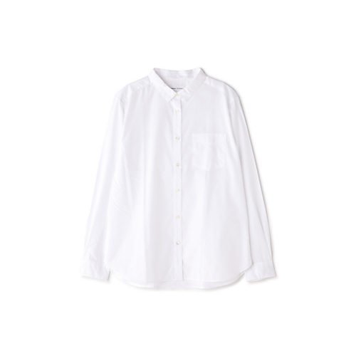 【ヒューマンウーマン/HUMAN WOMAN】の定番シャツ 人気、トレンドファッション・服の通販 founy(ファニー) 　ファッション　Fashion　レディースファッション　Fashion for Women　トップス・カットソー　Cut & Sew Tops　シャツ・ブラウス・オフィスカジュアル　Elegant Blouses & Button-Ups　おすすめ　Recommended / Our Picks　インナー　Innerwear　スタンダード　Standard, Basic　ベーシック　Basic, Essential　ロング　Long, Long-Length　エレガント 上品　Elegant　定番　Standard, Basic Item　羽織　Haori, Light Jacket　other-2|ID: prp329100003804371 ipo3291000000031303535