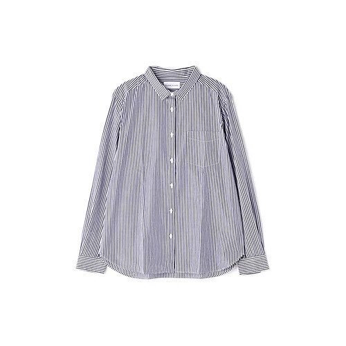 【ヒューマンウーマン/HUMAN WOMAN】の定番シャツ 人気、トレンドファッション・服の通販 founy(ファニー) 　ファッション　Fashion　レディースファッション　Fashion for Women　トップス・カットソー　Cut & Sew Tops　シャツ・ブラウス・オフィスカジュアル　Elegant Blouses & Button-Ups　おすすめ　Recommended / Our Picks　インナー　Innerwear　スタンダード　Standard, Basic　ベーシック　Basic, Essential　ロング　Long, Long-Length　エレガント 上品　Elegant　定番　Standard, Basic Item　羽織　Haori, Light Jacket　other-3|ID: prp329100003804371 ipo3291000000031303537