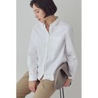 【ヒューマンウーマン/HUMAN WOMAN】の定番シャツ ホワイト|ID: prp329100003804371 ipo3291000000035146012