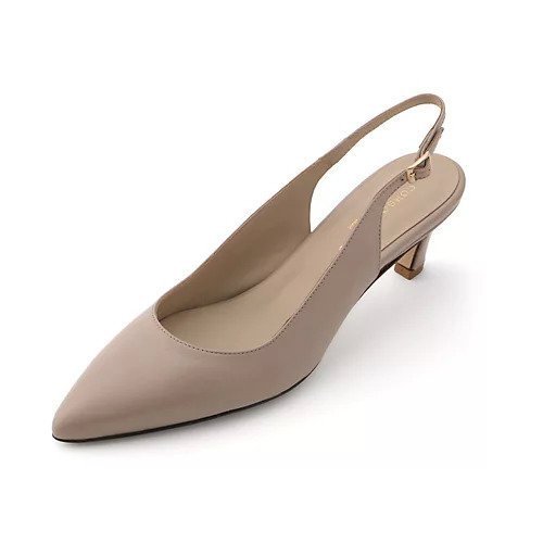 【コルソローマ9/CORSO ROMA9】の【Marisol別注】バックストラップヒールパンプス 人気、トレンドファッション・服の通販 founy(ファニー) 　ファッション　Fashion　レディースファッション　Ladies' Fashion Online　バッグ　Bag　クッション　Cushion　バランス　Balance　ロング　Long　別注　Special Order　other-2|ID: prp329100003806771 ipo3291000000032347617
