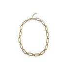 【マージュール/marjour】の[SURGICAL]ROUND CLIP NECKLACE GOLD|ID: prp329100003811337 ipo3291000000025076518