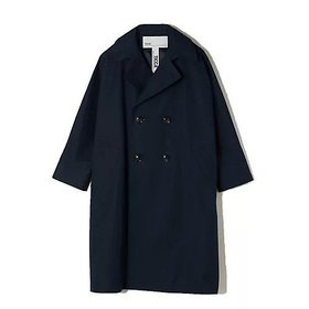 【ティッカ/TICCA】の【HPS別注】トレンチテントコート 人気、トレンドファッション・服の通販 founy(ファニー) ファッション Fashion レディースファッション WOMEN アウター Coat Outerwear コート Coats カフス Cuffs スプリング Spring スーピマ Supima 別注 Special Order |ID:prp329100003813265