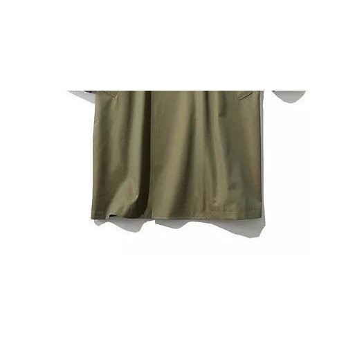 【ティッカ/TICCA】の【HPS別注】トレンチテントコート 人気、トレンドファッション・服の通販 founy(ファニー) 　ファッション　Fashion　レディースファッション　WOMEN　アウター　Coat Outerwear　コート　Coats　インナー　Inner　カフス　Cuffs　トレンチ　Trench　別注　Special Order　other-3|ID: prp329100003813265 ipo3291000000031888961