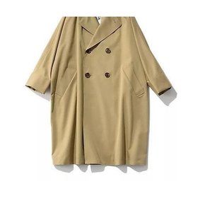 【ティッカ/TICCA】の【HPS別注】トレンチテントコート 人気、トレンドファッション・服の通販 founy(ファニー) ファッション Fashion レディースファッション Fashion for Women アウター Coat / Outerwear Collection コート・ロングコート・ピーコート Long Coats, Peacoats & More インナー Innerwear カフス Cuff Design トレンチ Trench, Trench Coat 別注 Limited Edition, Custom Order |ID:prp329100003813265