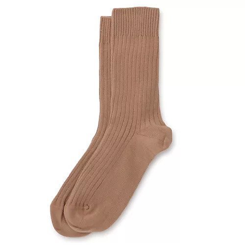 【ベースレンジ/Baserange】のRIB OVERANKLE SOCKS インテリア・キッズ・メンズ・レディースファッション・服の通販 founy(ファニー) https://founy.com/ ファッション Fashion レディースファッション WOMEN ソックス Socks オーガニック Organic ソックス Socks 人気 Popularity |ID: prp329100003813400 ipo3291000000027534909