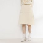 【ノーリーズ/NOLLEY'S】の《セットアップ対応》《手洗い可能》ニットミニスカート 人気、トレンドファッション・服の通販 founy(ファニー) ファッション Fashion レディースファッション WOMEN セットアップ Setup スカート Skirt スカート Skirt ミニスカート Mini Skirts 2024年 2024 2024春夏・S/S Ss,Spring/Summer,2024 おすすめ Recommend サンダル Sandals スニーカー Sneakers セットアップ Set Up セレモニー Ceremony タイツ Tights ポケット Pocket ミニスカート Mini Skirt ミラノリブ Milan Ribs 冬 Winter 台形 Trapezoid thumbnail エクリュ|ID: prp329100003813739 ipo3291000000025086470