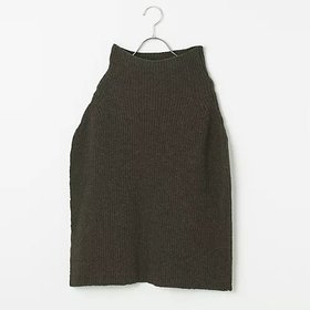 【ツイードミル/TWEEDMILL】の【五明祐子さんコラボ】ニットポンチョ 人気、トレンドファッション・服の通販 founy(ファニー) ファッション Fashion レディースファッション Fashion for Women アウター Coat / Outerwear Collection ポンチョ・ケープコート Ponchos & Capes トップス・カットソー Cut & Sew Tops ニット Knit Tops & Sweaters コラボ Collaboration, Collab スリット Slit, Slit Detail ハイネック High Neck, Mock Neck 冬 Winter / This Winter |ID:prp329100003813823