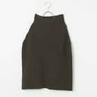 【ツイードミル/TWEEDMILL】の【五明祐子さんコラボ】ニットポンチョ 【LEE別注】ココア|ID: prp329100003813823 ipo3291000000036302809