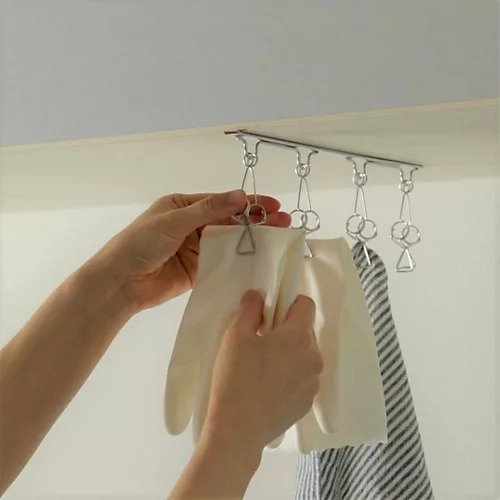 【家事問屋/Kajidonya / GOODS】の吊戸棚ピンチ 人気、トレンドファッション・服の通販 founy(ファニー) 　シンプル　Simple, Minimal　other-2|ID: prp329100003822872 ipo3291000000031272947