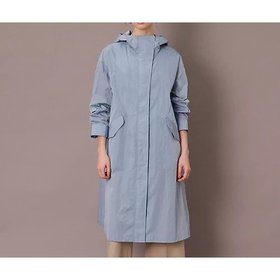 【ドレステリア/DRESSTERIOR】の【洗える/撥水/SDGs】エアリーモッズコート 人気、トレンドファッション・服の通販 founy(ファニー) ファッション Fashion レディースファッション WOMEN アウター Coat Outerwear コート Coats モッズ/フィールドコート Mods Coats/Field Coats スリーブ Sleeve ポケット Pocket ワッシャー Washer エレガント 上品 Elegant 春 Spring 洗える Washable |ID:prp329100003822943